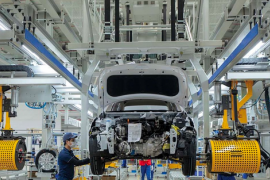 Muốn tăng trưởng hai con số, kinh tế Việt Nam cần hội tụ điều kiện gì?