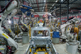 Việt Nam trở thành nền kinh tế lớn thứ 32 thế giới, mục tiêu tăng trưởng 2 con số những năm tiếp theo