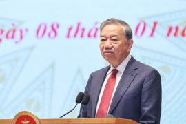 Tổng Bí thư Tô Lâm ký Nghị quyết 79, mục tiêu: 1-3 doanh nghiệp nhà nước lọt Top 500 thế giới, 3 Ngân hàng lọt top 100 Châu Á vào 2030