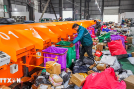 Trung Quốc tăng cường quản lý thương mại trực tiếp để bảo vệ người tiêu dùng