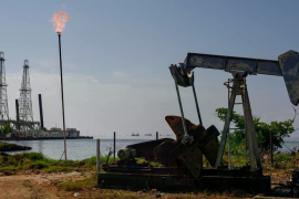 Venezuela xác nhận đàm phán bán dầu thô cho Mỹ