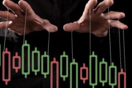 2 cá nhân dùng 26 tài khoản thao túng cổ phiếu SJS: Giá tăng hơn 60% nhưng không có khoản thu trái pháp luật