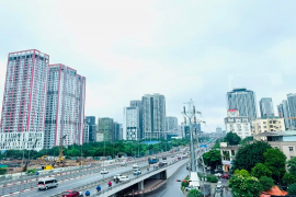 Bốn “trụ cột” dẫn dắt thị trường bất động sản trong 2026