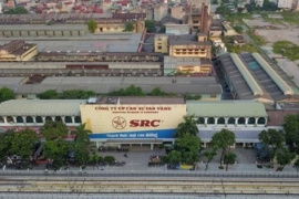 Cao su Sao Vàng được chuyển mục đích sử dụng 6,2ha đất, xây tổ hợp cao tầng 18.000 tỷ tại Hà Nội