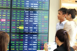 Việt Nam có thêm 2,6 triệu tài khoản chứng khoán năm 2025