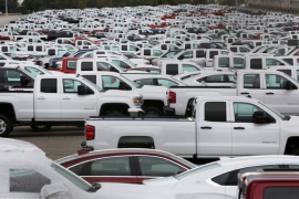 GM dự kiến lợi nhuận giảm 7,1 tỷ USD do thu hẹp mảng xe điện