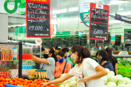 Kiểm soát lạm phát 2025: Nền tảng ổn định cho tăng trưởng và tiêu dùng