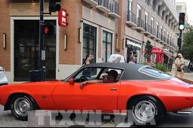 Mỹ: Khoảng cách giữa người giàu và giới siêu giàu ngày càng gia tăng