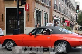Mỹ: Khoảng cách giữa người giàu và giới siêu giàu ngày càng gia tăng