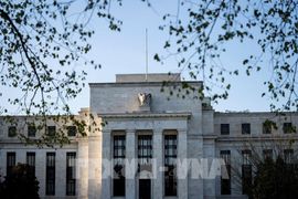 Quan chức Fed: Lạm phát ở mức quá cao trong thời gian quá dài