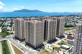 Chính phủ giao chỉ tiêu cho Đồng Nai phát triển hơn 60.000 căn nhà ở xã hội