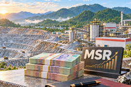 MSR đón cổ đông Mỹ, dự kiến chi thêm 5.500 tỷ đồng trả cổ tức