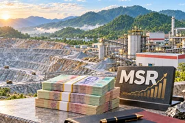 MSR đón cổ đông Mỹ, dự kiến chi thêm 5.500 tỷ đồng trả cổ tức