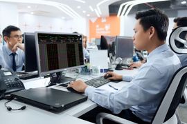 Sau khi đi ngược kỳ vọng giới đầu tư, tháng 10/2026 là phép thử vùng hỗ trợ
