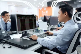 Sau khi đi ngược kỳ vọng giới đầu tư, tháng 10/2026 là phép thử vùng hỗ trợ