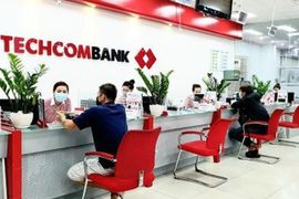 Techcombank mua lại hơn 4.200 tỷ đồng trái phiếu trước hạn