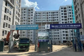 Mới nhất: Chi tiết chỉ tiêu phát triển nhà ở xã hội giai đoạn 2026 - 2030 của 63 tỉnh thành