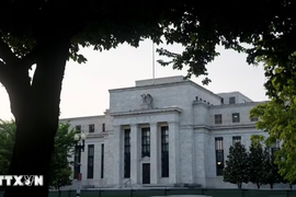Mỹ: Lạm phát lõi chạm 3%, Fed có thể sẽ tiếp tục nâng lãi suất