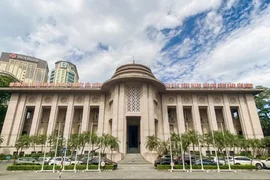 NHNN quy định trần LDR 95%, mở cơ chế miễn khi đạt chuẩn thanh khoản mới