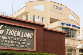 Tập đoàn Kokuyo chốt khoản tiền 28 tỷ Yên để thâu tóm bút bi Thiên Long