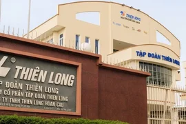 Tập đoàn Kokuyo chốt khoản tiền 28 tỷ Yên để thâu tóm bút bi Thiên Long