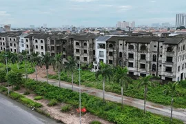 Mức thuế đề xuất 0,2% áp dụng cho loại đất nào?