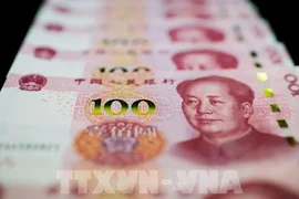 Ecobank tham gia hệ thống thanh toán liên ngân hàng bằng đồng nhân dân tệ của Trung Quốc