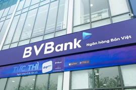 BVBank muốn tăng vốn lên gần 10.000 tỷ đồng