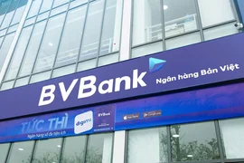 BVBank muốn tăng vốn lên gần 10.000 tỷ đồng