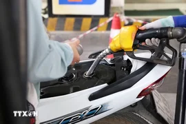 Chi phí nhập nhiên liệu của Campuchia tăng gần 54% trong 9 tháng đầu năm