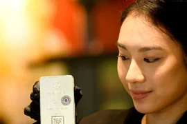 Giá bạc trong nước phục hồi nhẹ phiên cuối tuần, lấy lại mốc 58 triệu đồng/kg