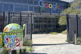 Dấu mốc mới trong cuộc đua xây dựng trung tâm dữ liệu