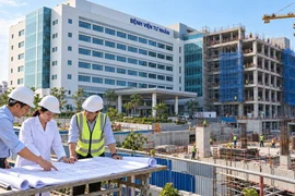 Từ 6% lên 15% giường bệnh: Ai sẽ bỏ vốn giai đoạn tiếp theo?