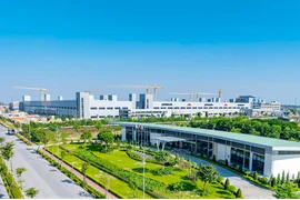 Savills Việt Nam: Năng lực vận hành quyết định sức hút bất động sản công nghiệp