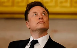 Elon Musk: 'Công ty của tôi sẽ có giá trị gấp 100 lần nền kinh tế toàn cầu'