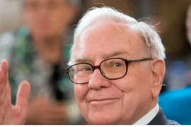 Không chọn cổ phiếu, không canh mua bán: Warren Buffett nói đây mới là cách 99% nhà đầu tư kiếm ra tiền