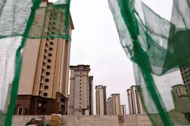 Thị trường bất động sản bước vào giai đoạn điều chỉnh