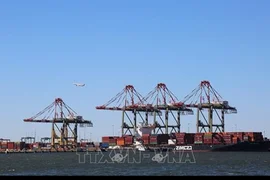 Sự kiện kinh tế thế giới nổi bật tuần qua