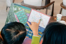 Chuyển động mới tại thị trường bất động sản Đà Nẵng