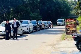 Lộ diện thị trường bất động sản có hơn nửa giao dịch đến từ nhà đầu tư phía Bắc