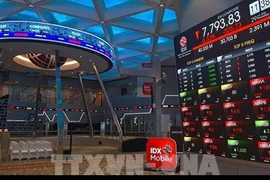Chứng khoán châu Á thận trọng trước mùa báo cáo lợi nhuận