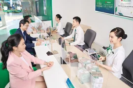 Bài toán tỷ giá, lãi suất và dòng vốn trước làn sóng tăng lãi suất toàn cầu