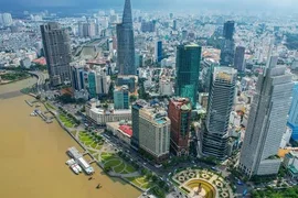 Bất động sản TP.HCM và vùng phụ cận bước vào giai đoạn sàng lọc