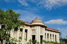 Lãi suất liên ngân hàng tăng mạnh, Ngân hàng Nhà nước hút ròng gần 36.600 tỷ đồng