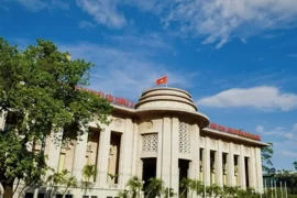 Lãi suất liên ngân hàng tăng mạnh, Ngân hàng Nhà nước hút ròng gần 36.600 tỷ đồng