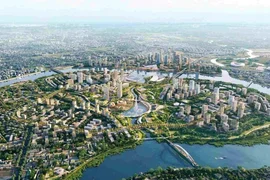 Công ty chủ chốt trong hệ sinh thái Sun Group báo lãi gấp 3 lần cùng kỳ