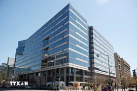 Tổng Giám đốc IMF: Làn sóng đầu tư AI tiếp sức cho tăng trưởng kinh tế toàn cầu