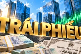 Dòng tiền 172.000 tỷ đồng trái phiếu “chảy” về doanh nghiệp trong quý III, ngân hàng và bất động sản chiếm tỷ trọng áp đảo