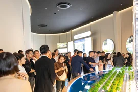 Bất động sản cuối năm: Tìm điểm sáng ở phân khúc nào?