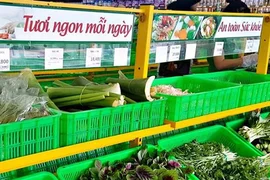 Một “đại gia” tuyển người cùng bán rau, thu nhập có thể lên đến 30 triệu đồng